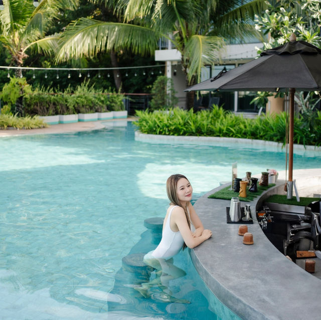 ✨ที่พักโซนป่าตอง ราคาดี บรรยากาศเงียบสงบ