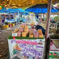ตลาดน้ำบางน้อย