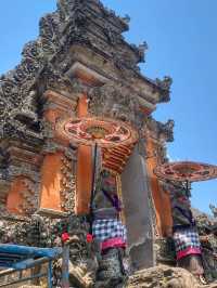 👏🏻Bali Water Temple in Ubud,BALI🌴A Must-Visit👍