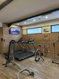 Moxy Bandung โรงแรมสไตล์โมเดิร์นใน Bandung
