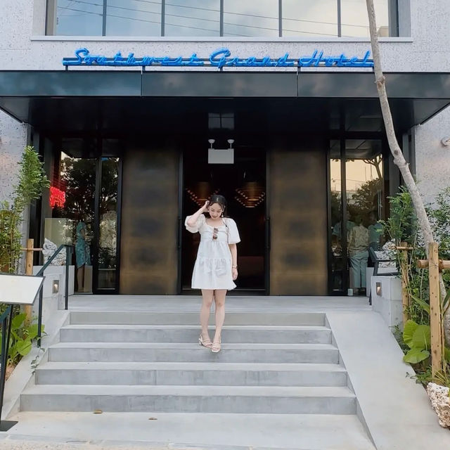 【沖縄🏝️】無料‼️おすすめ映えスポット5選📸✨全制覇するモデルコース付き🚗💨