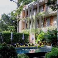 Proud Phu Fah  Muang Chiang Mai