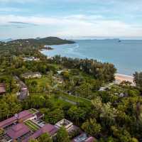 Disit Thani Krabi