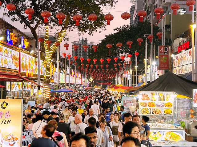Jalan Alor