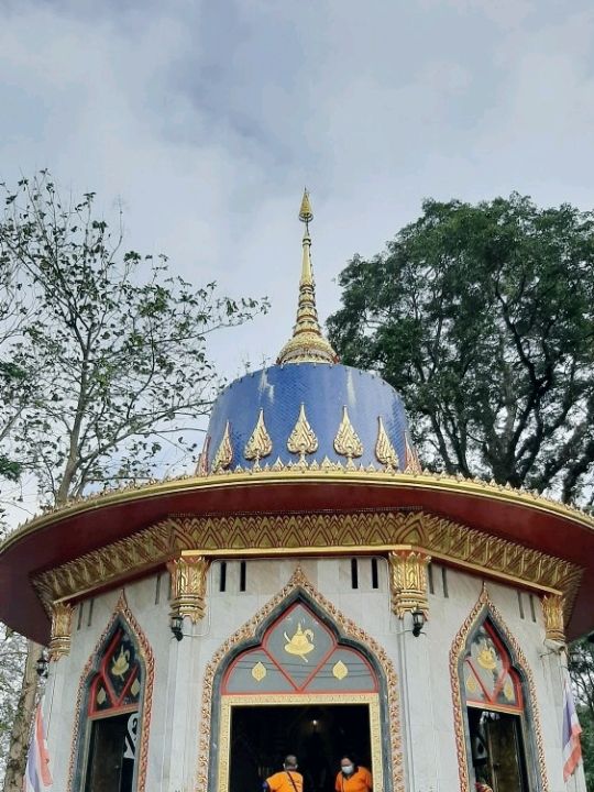 ศาลสมเด็จพระเจ้าตากสินมหาราช จันทบุรี