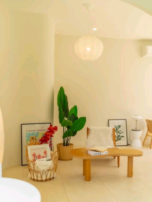 Like A Mountain คาเฟ่เขาใหญ่ 