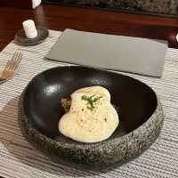 Will’s Teppanyaki堪稱最難訂位無菜單鐵板燒