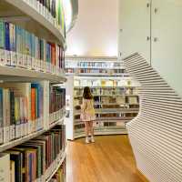 Library @ Orchard