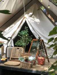 2nd November Cafe&O’ganic farm