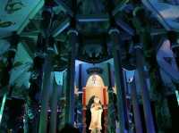งานวิจิตร 5 ภาค ชลบุรี