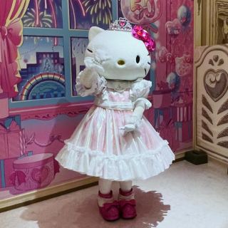Sanrio Fans Must Visit: Sanrio Puroland, Revisit the Place from 30 Years Ago