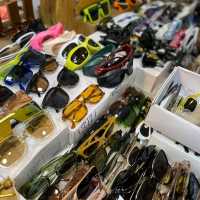 Buggest market ever