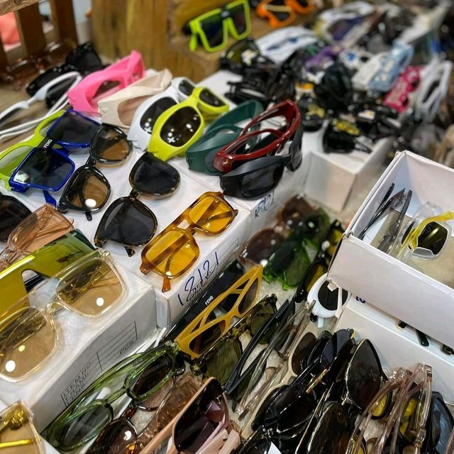 Buggest market ever
