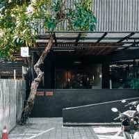 BAKOUDELKA COFFEE 