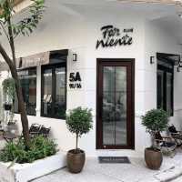 FAR NIENTE COFFEE