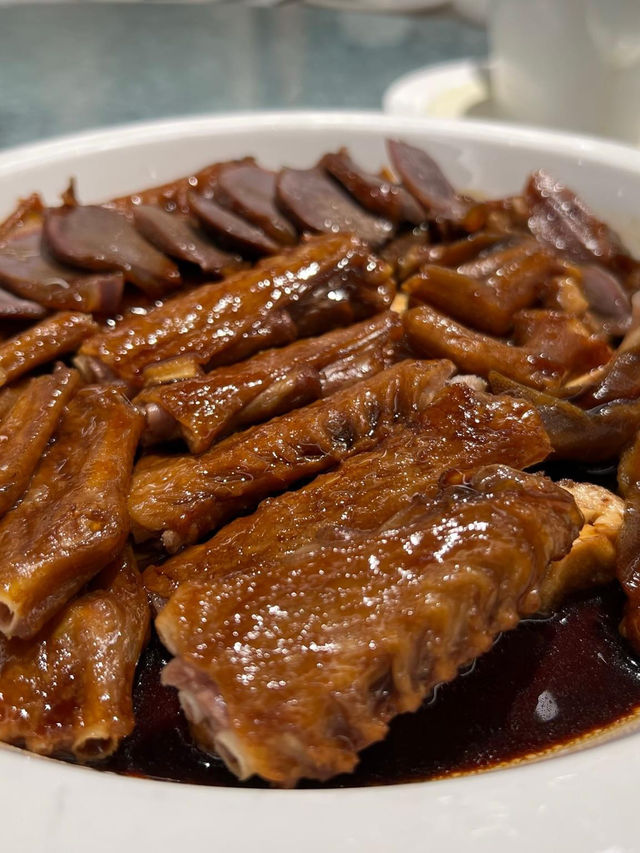 新鮮海鮮，魚蝦蟹包你滿意