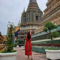 Must Visit Temple in Bangkok Thailand