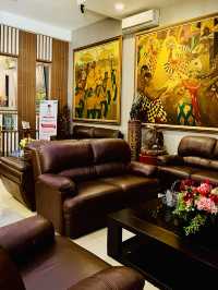 Hotel In Subang Area 🇮🇩✨