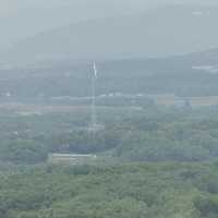 DMZ: A journey through history and hope