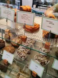 Forklore Cafe Perth