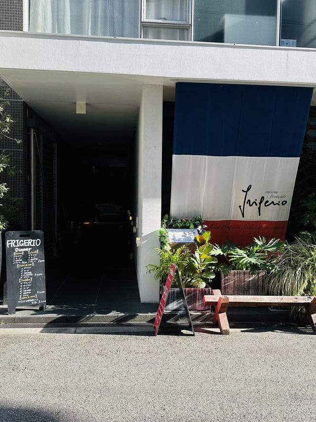 【大阪　堀江】大人のビアガーデン