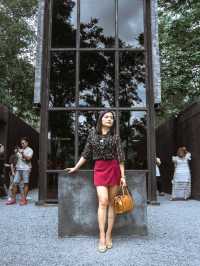 Yellow Submarine Coffee Tank คาเฟ่เรือดำน้ำ