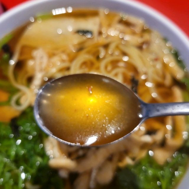 연예인 이장우가 차린 우동맛집 ,  성수 ' 우불식당 ' ❤️