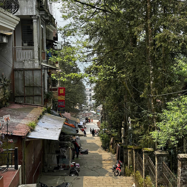 Journey Through the Mystical Landscapes of Vietnam