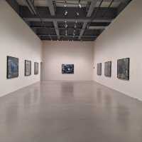 Teipei Fine Arts Museum 