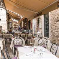 A pricey family getaway