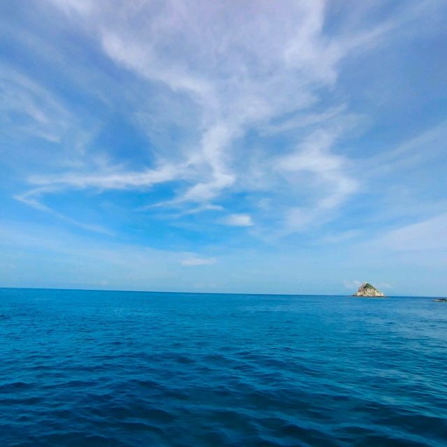 เกาะนางยวน 