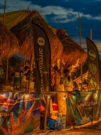 Longlay festival 