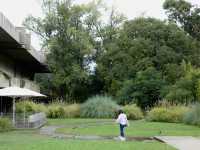 里斯本 私房冷門景點 古爾本基安美術館 Museu Calouste Gulbenkian