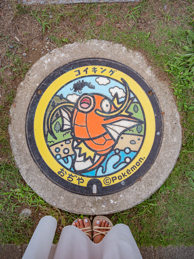 【新潟】今年も開催🌼「大地の芸術祭」アートめぐり&おすすめスポット7選✏️🫧 