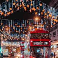The Ultimate London Experience