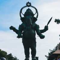 อุทยานพระพิฆเนศ องค์ยืน