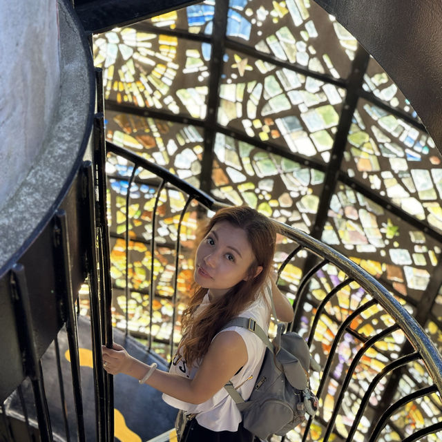 雕刻之森美術館 - 一座藝術與自然的結合