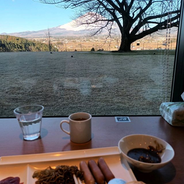 Tokyo Fuji Japan 