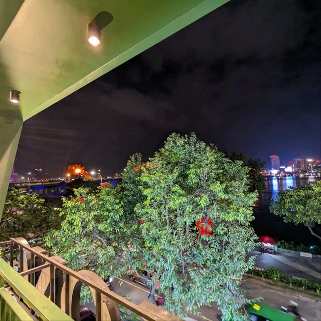 越南峴港-越南路易莎，老牌連鎖咖啡茶飲：Phuc Long