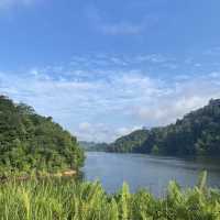 Bengoh Dam Hike 🇲🇾