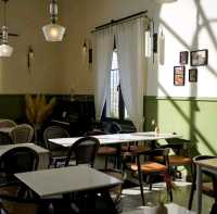 30 oct coffee&bar