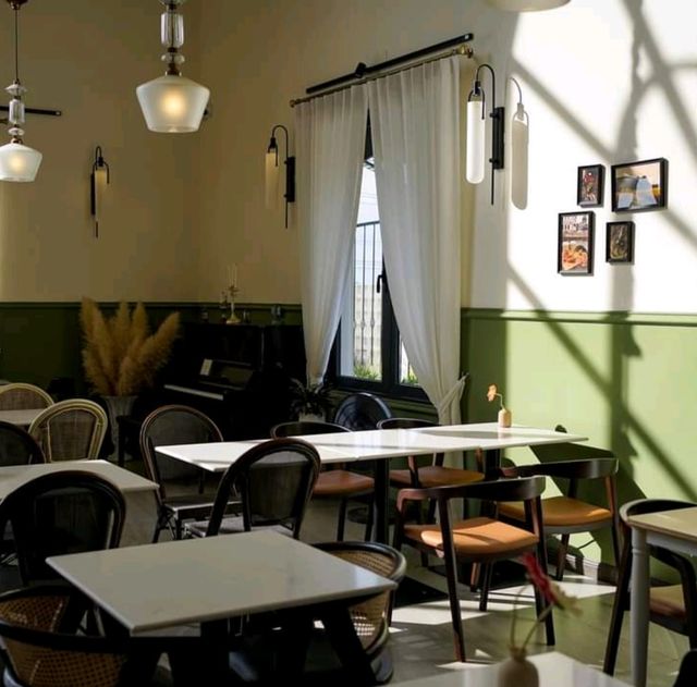 30 oct coffee&bar