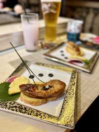 秋田鐵板燒：超值二人套餐，價格$888起