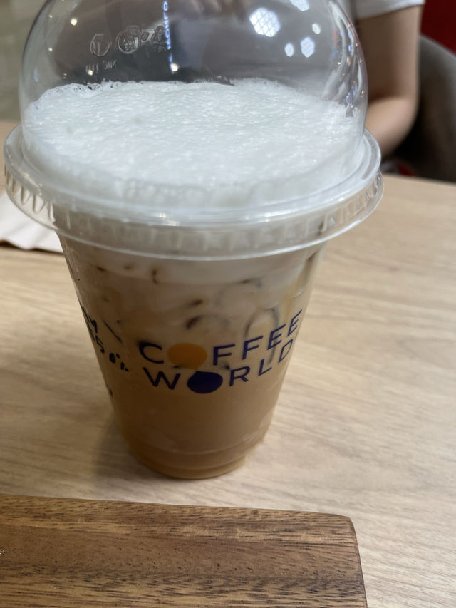 【曼谷咖啡探索之旅】