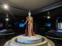 มาถอดรหัสความเป็นไทย ที่ Museum Siam  