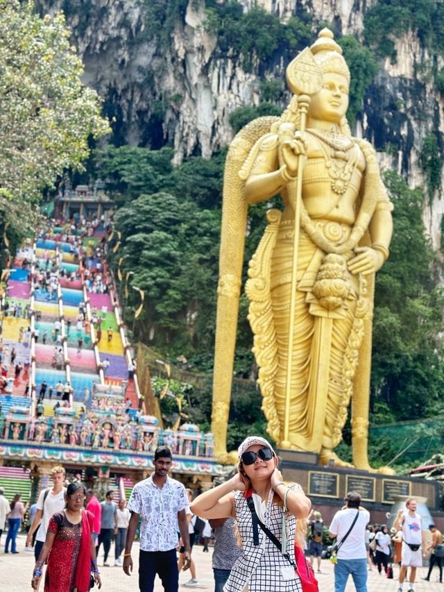 ถ้ำบาตู