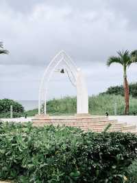 【沖繩】Lazor Garden Alivila：西班牙風格婚禮場地，量身定製服務
