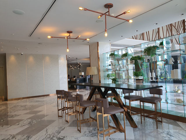 Holiday Inn Rayong 