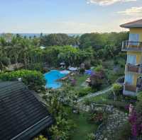 [菲律賓宿霧]絕美復古渡假村Amarela Resort