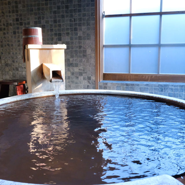 【福岡-熊本5日4夜自駕遊】溫泉酒店、巨人博物館、黑川溫泉，適合家庭出遊
